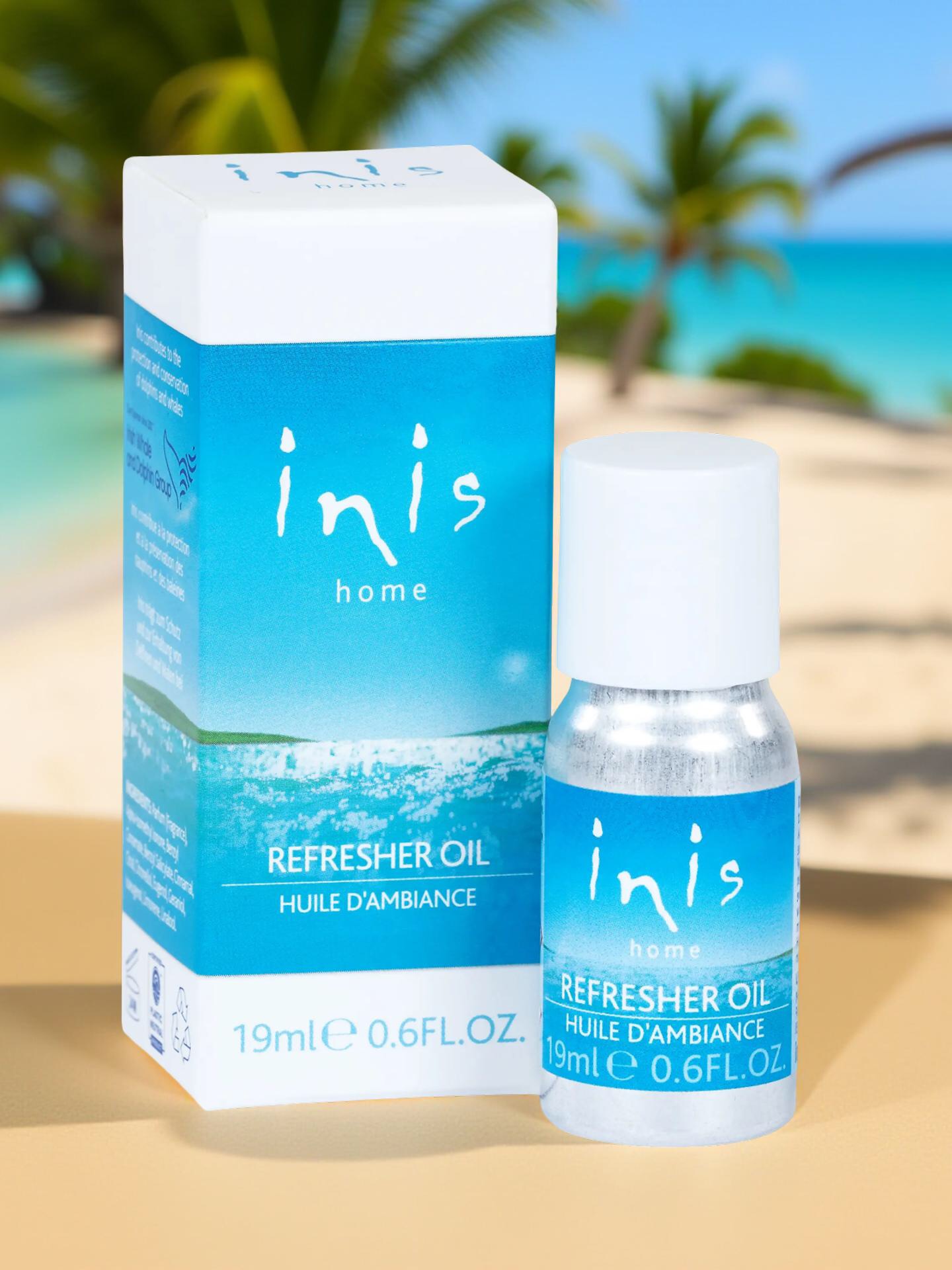 Inis Home Duftöl 19 ml