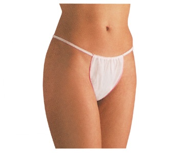 CARE MORE Vlies-Tanga  50 Stück CARE MORE Vlies-Tanga  50 Stück