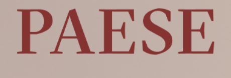 PAESE Cosmetics PAESE Cosmetics