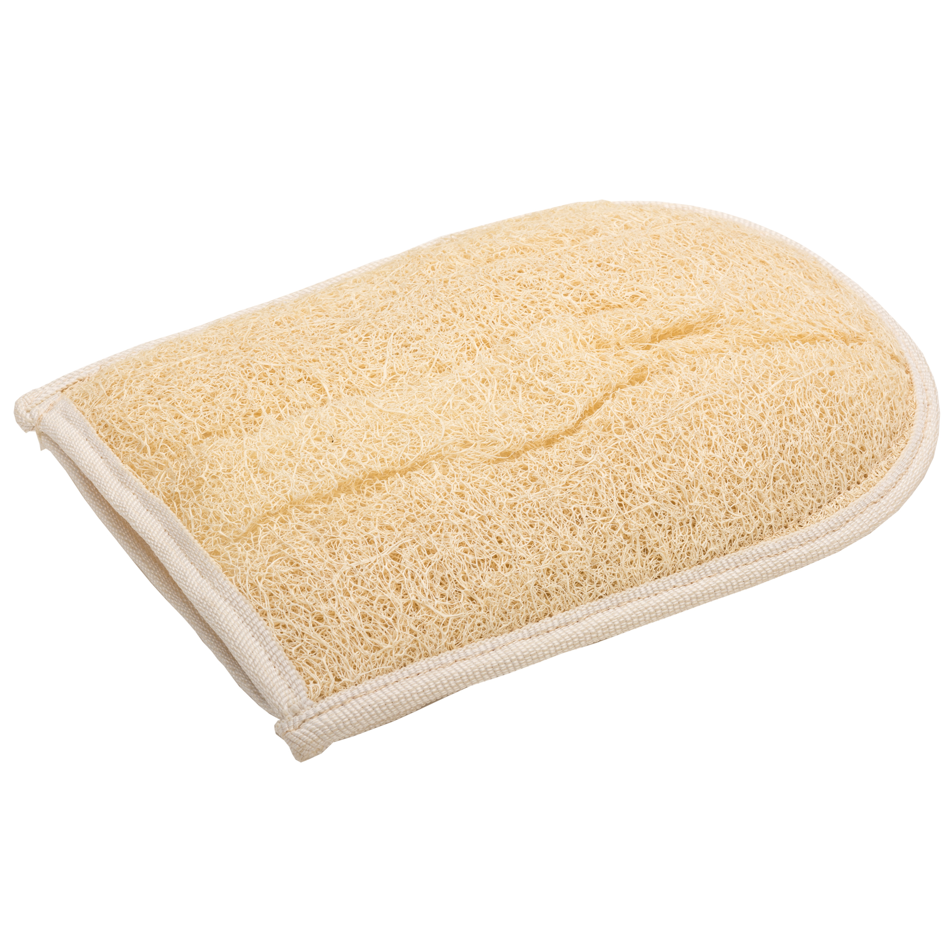 Loofah Natur Waschhandschuh Loofah Natur Waschhandschuh