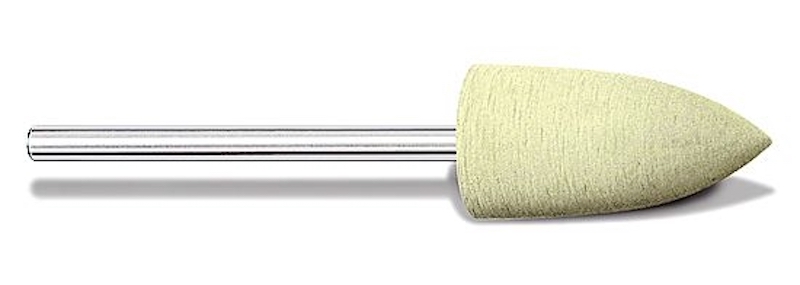BUSCH Glanz-Polierer Ø 10 mm, 2 Stück (Staffelpreis) BUSCH Glanz-Polierer Ø 10 mm, 2 Stück (Staffelpreis)