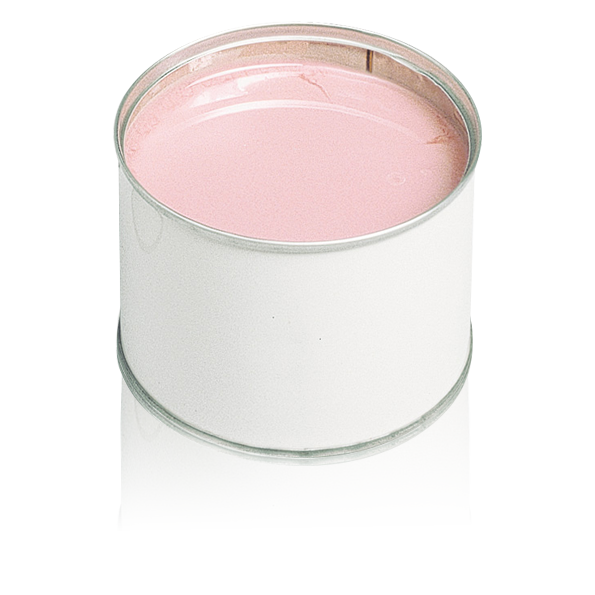 BAEHR Wachsdose für sehr sensible Haut, pink 400 ml