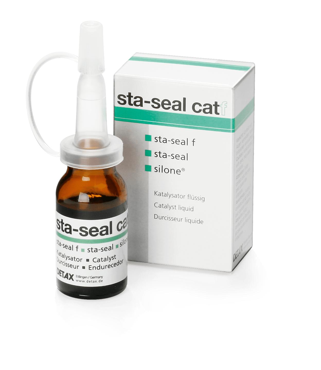 sta-seal catf Härterflüssigkeit | 10 ml