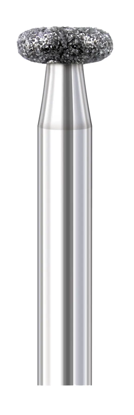 BUSCH Diamantschleifer mittlere Körnung Ø 4,0 mm BUSCH Diamantschleifer mittlere Körnung Ø 4,0 mm