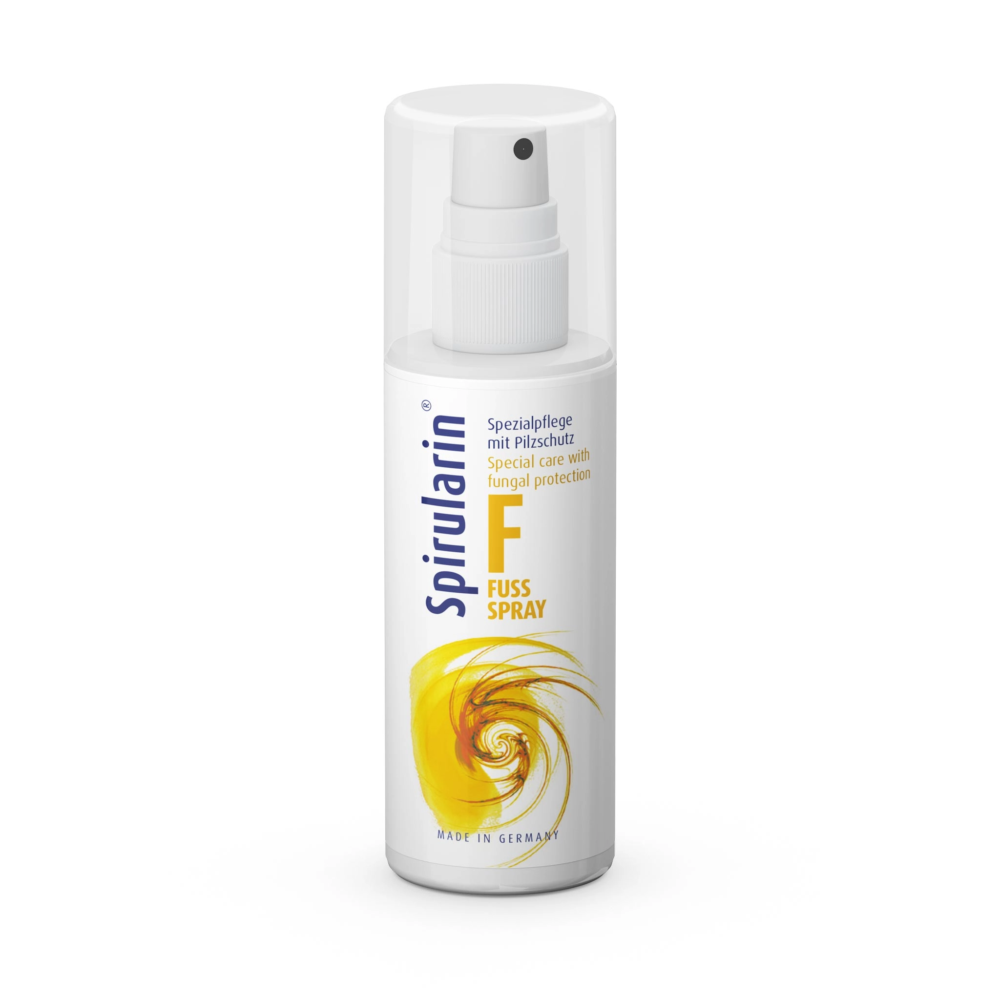 Spirularin® F Fußspray 100ml