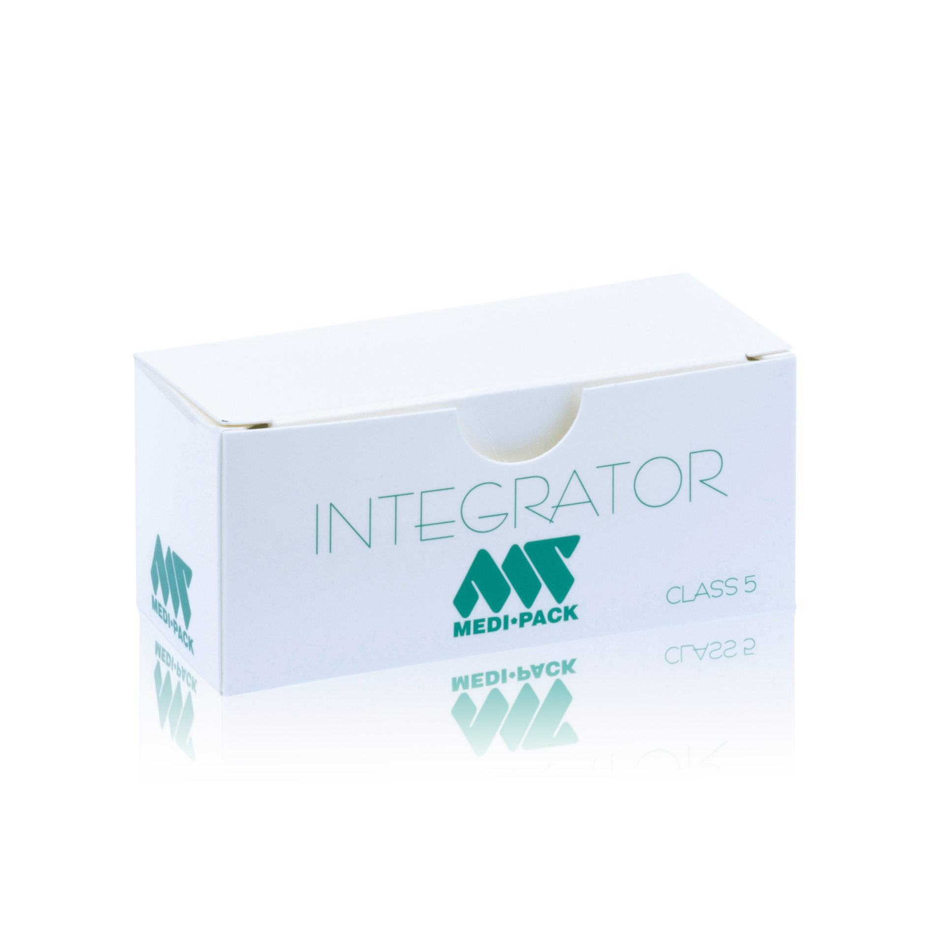 🌸 MEDI-PACK Klasse 5 Dampf-Integrator 1 Pack (100 Stk.) 🌸 MEDI-PACK Klasse 5 Dampf-Integrator 1 Pack (100 Stk.)