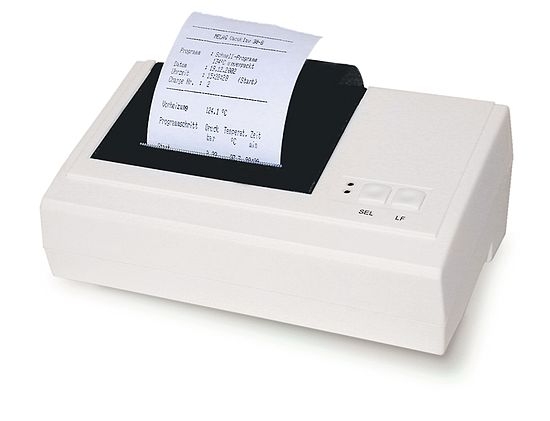 Protokolldrucker Protokolldrucker