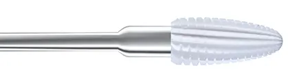 BUSCH KERA Keramikfräser GQSR-Verzahnung K425 ø 6,0 mm BUSCH KERA Keramikfräser GQSR-Verzahnung K425 ø 6,0 mm
