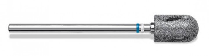 Busch Hybrid TWISTER mittel Ø 9,5 mm Busch Hybrid TWISTER mittel Ø 9,5 mm