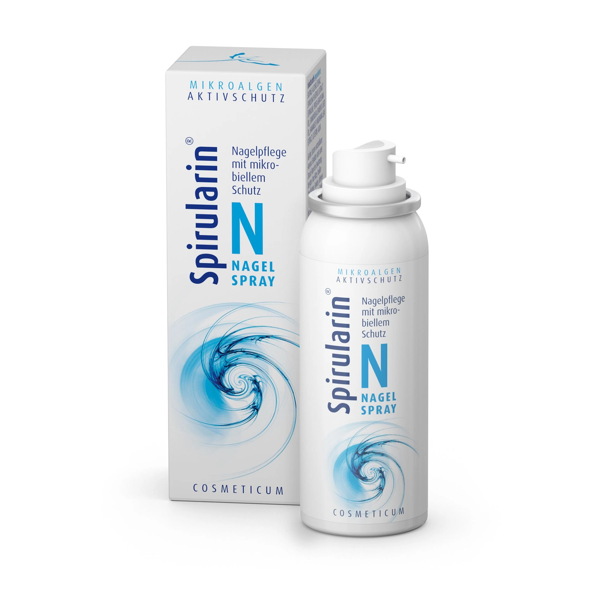 Spirularin® N Nagelspray 50 ml