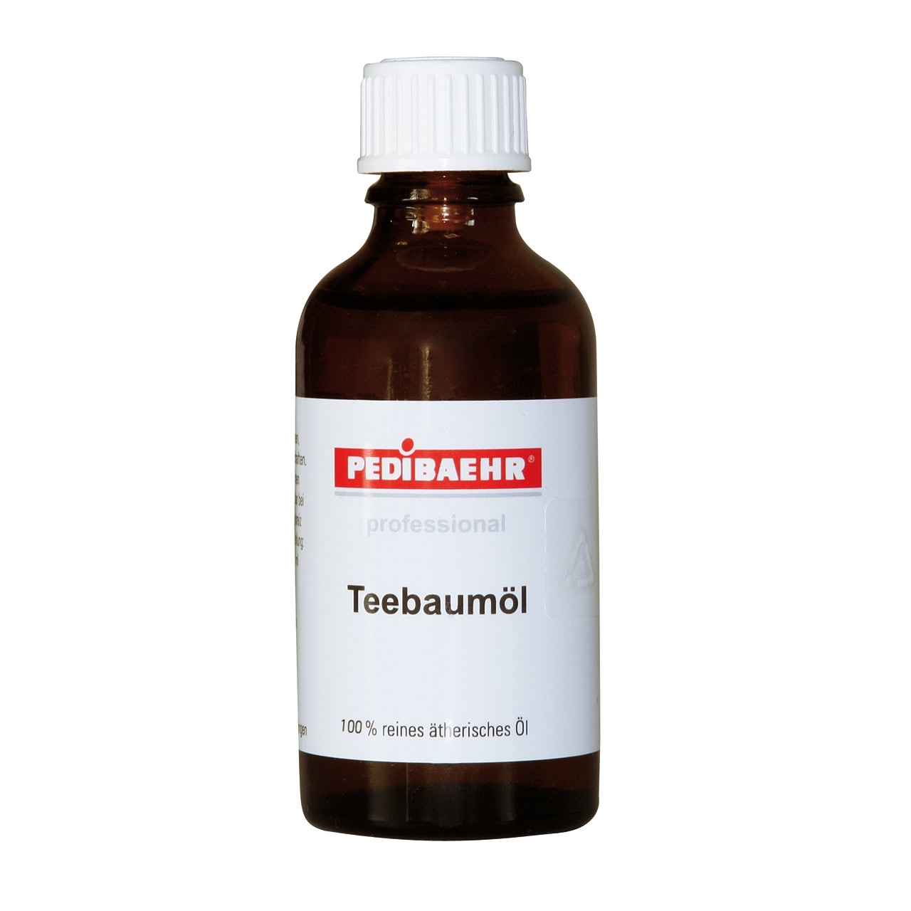 PEDIBAEHR Teebaumöl 50 ml PEDIBAEHR Teebaumöl 50 ml
