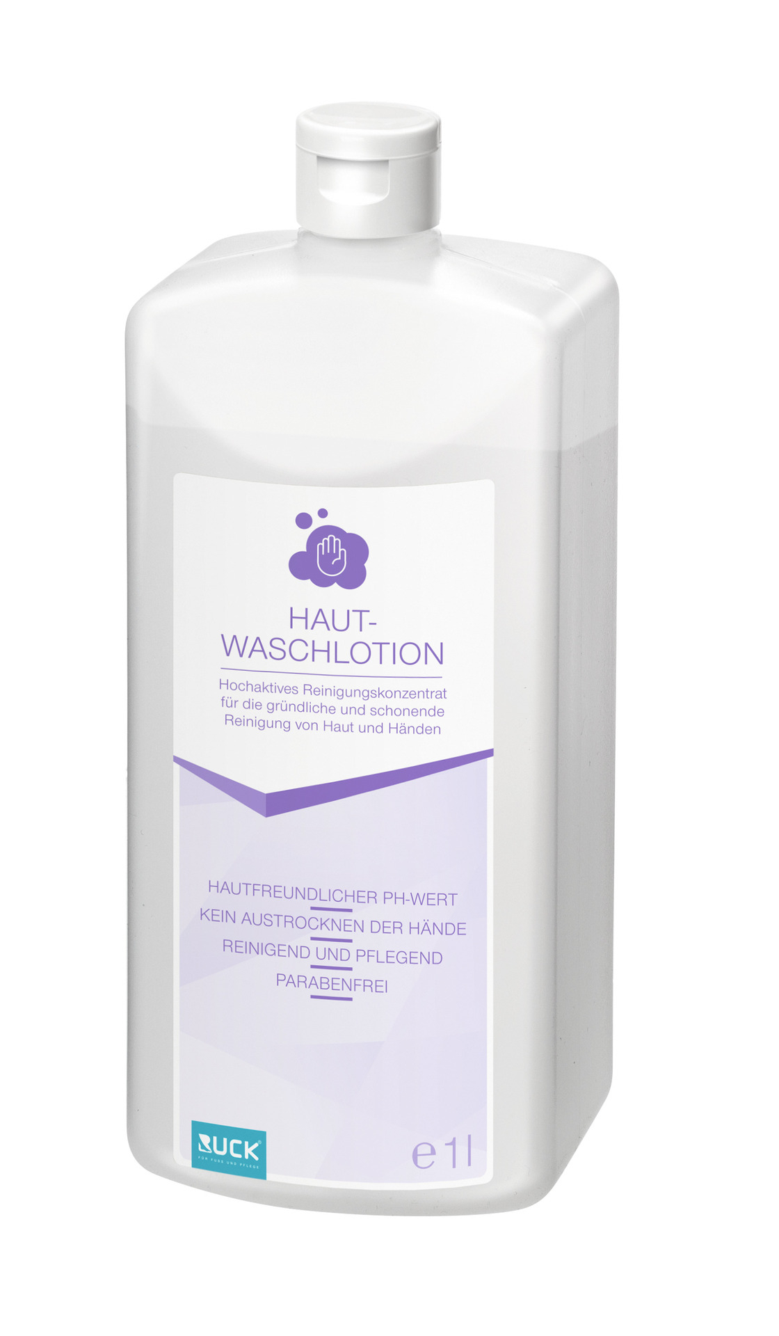 RUCK Hautwaschlotion | 1000 ml RUCK Hautwaschlotion | 1000 ml