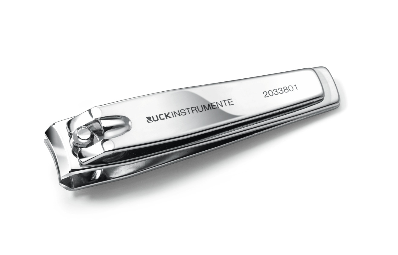 RUCK INSTRUMENTE Nagelknipser klein RUCK INSTRUMENTE Nagelknipser klein