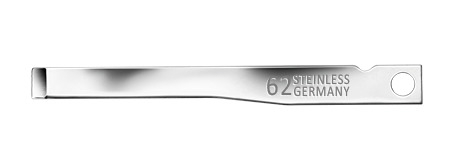 OR Nagelspaltermesser | 10 Stück Figur 62S