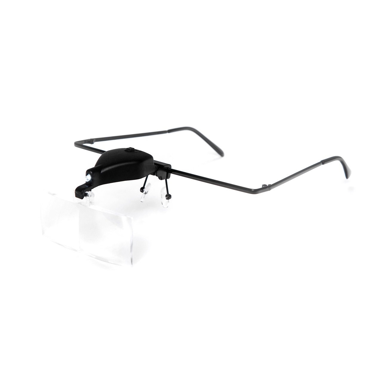 AUGENMANUFAKTUR - Lupenbrille mit LED AUGENMANUFAKTUR - Lupenbrille mit LED