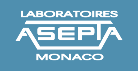 Laboratoires Asepta / Coup d'eclat Laboratoires Asepta / Coup d'eclat