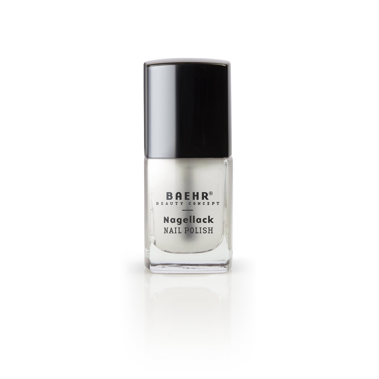 🔴 BAEHR BEAUTY CONCEPT - NAILS Überlack Top Coat 11 ml 🔴 BAEHR BEAUTY CONCEPT - NAILS Überlack Top Coat 11 ml