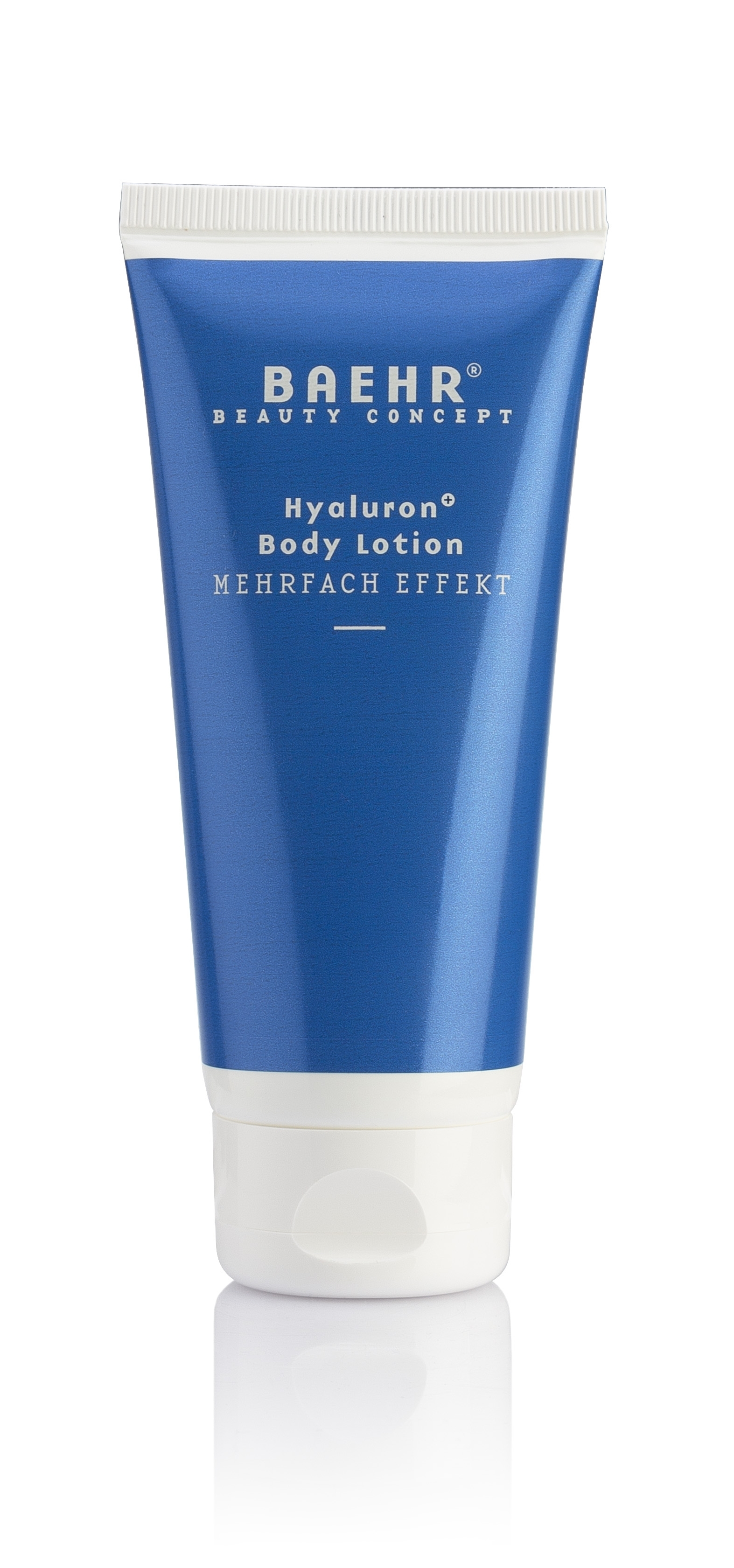 BAEHR BEAUTY CONCEPT Hyaluron+ Body Lotion 100 ml 100 ml