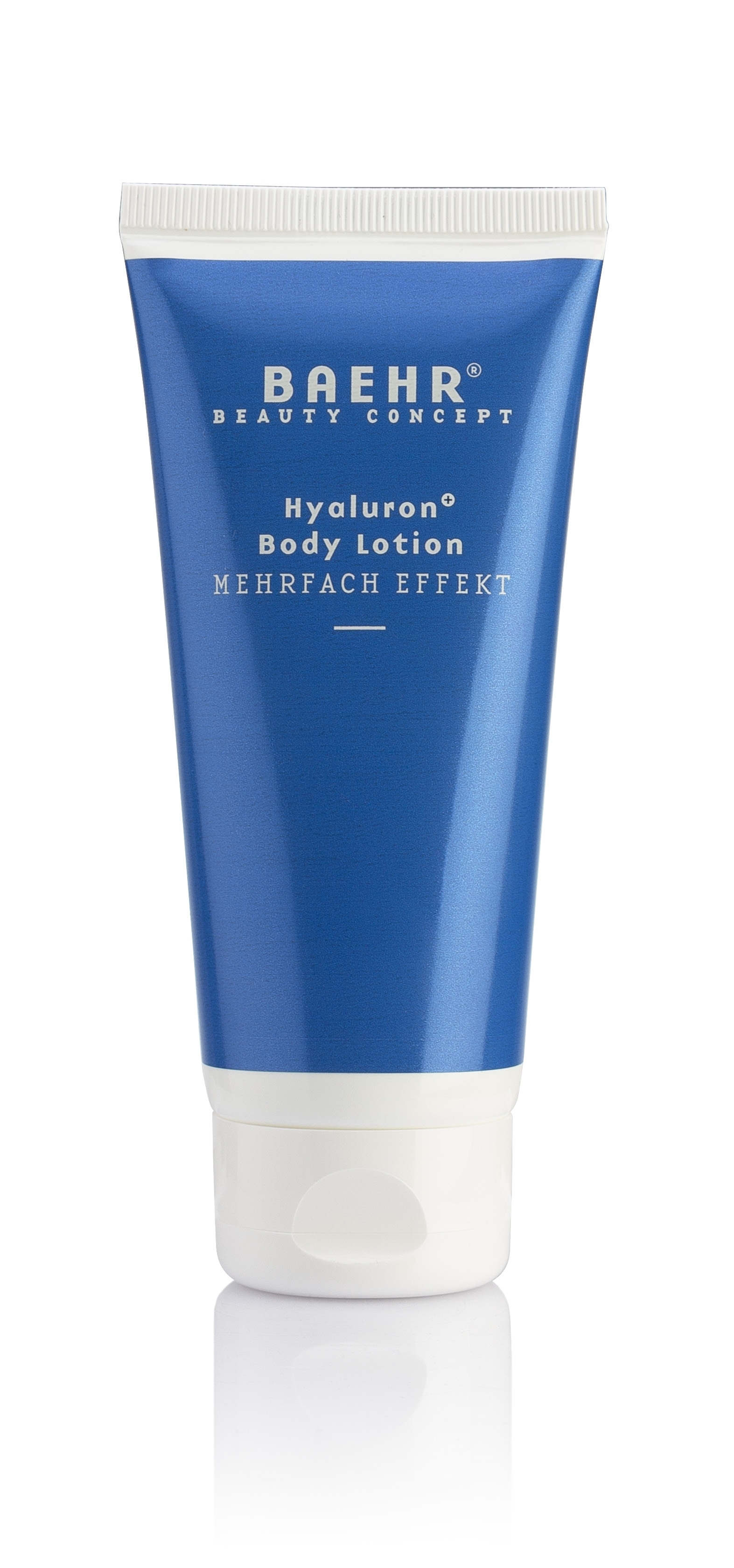 🔵 BAEHR BEAUTY CONCEPT Hyaluron+ Body Lotion 100 ml 🔵 BAEHR BEAUTY CONCEPT Hyaluron+ Body Lotion 100 ml