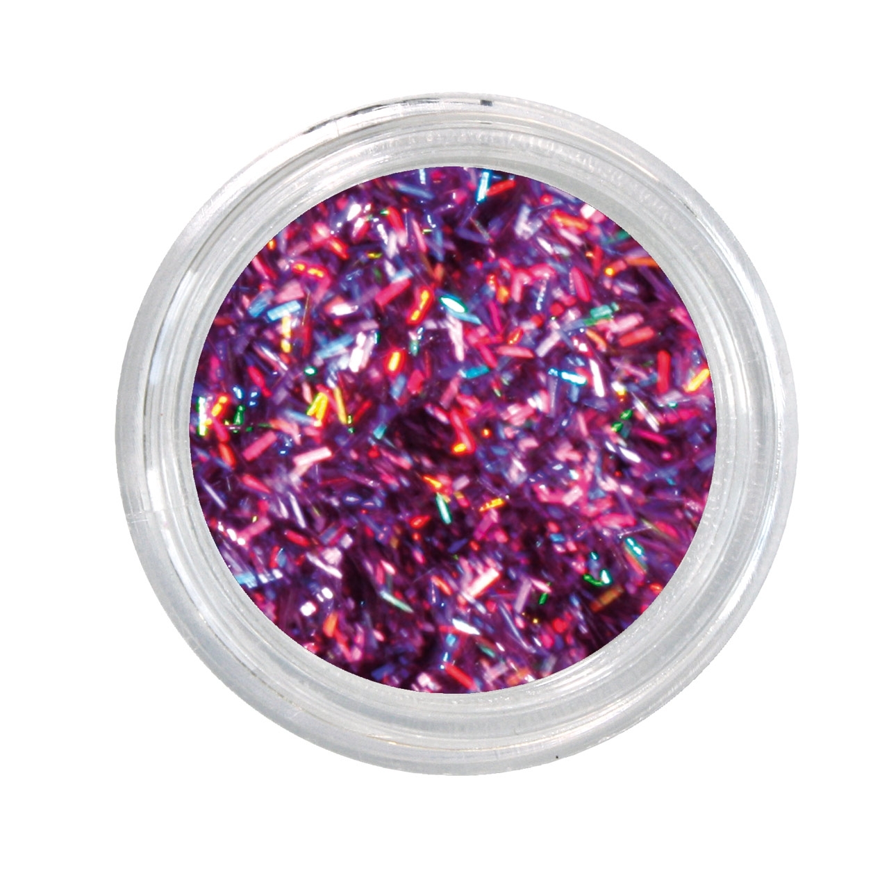 BAEHR BEAUTY CONCEPT NAILS Nailglitter Holoflitter flieder dunkel BAEHR BEAUTY CONCEPT NAILS Nailglitter Holoflitter flieder dunkel