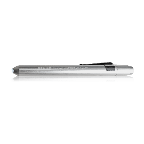 BAEHR Diagnose Leuchtstift STAR LIGHT BAEHR Diagnose Leuchtstift STAR LIGHT
