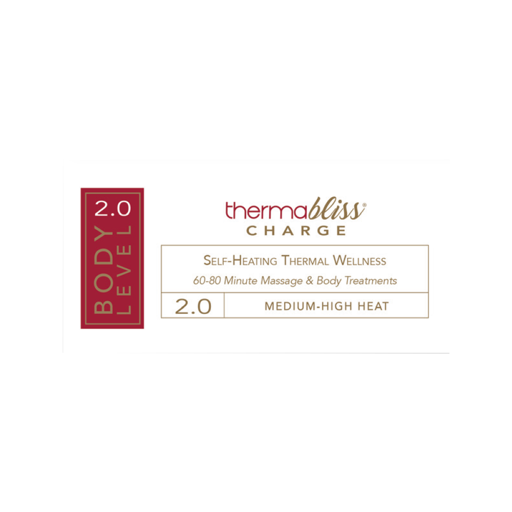 Thermabliss Body Level 2.0