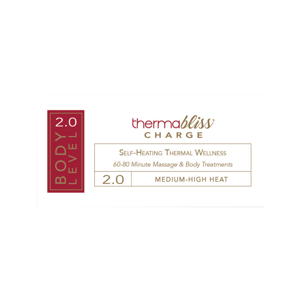Thermabliss Body Level 2.0 Thermabliss Body Level 2.0