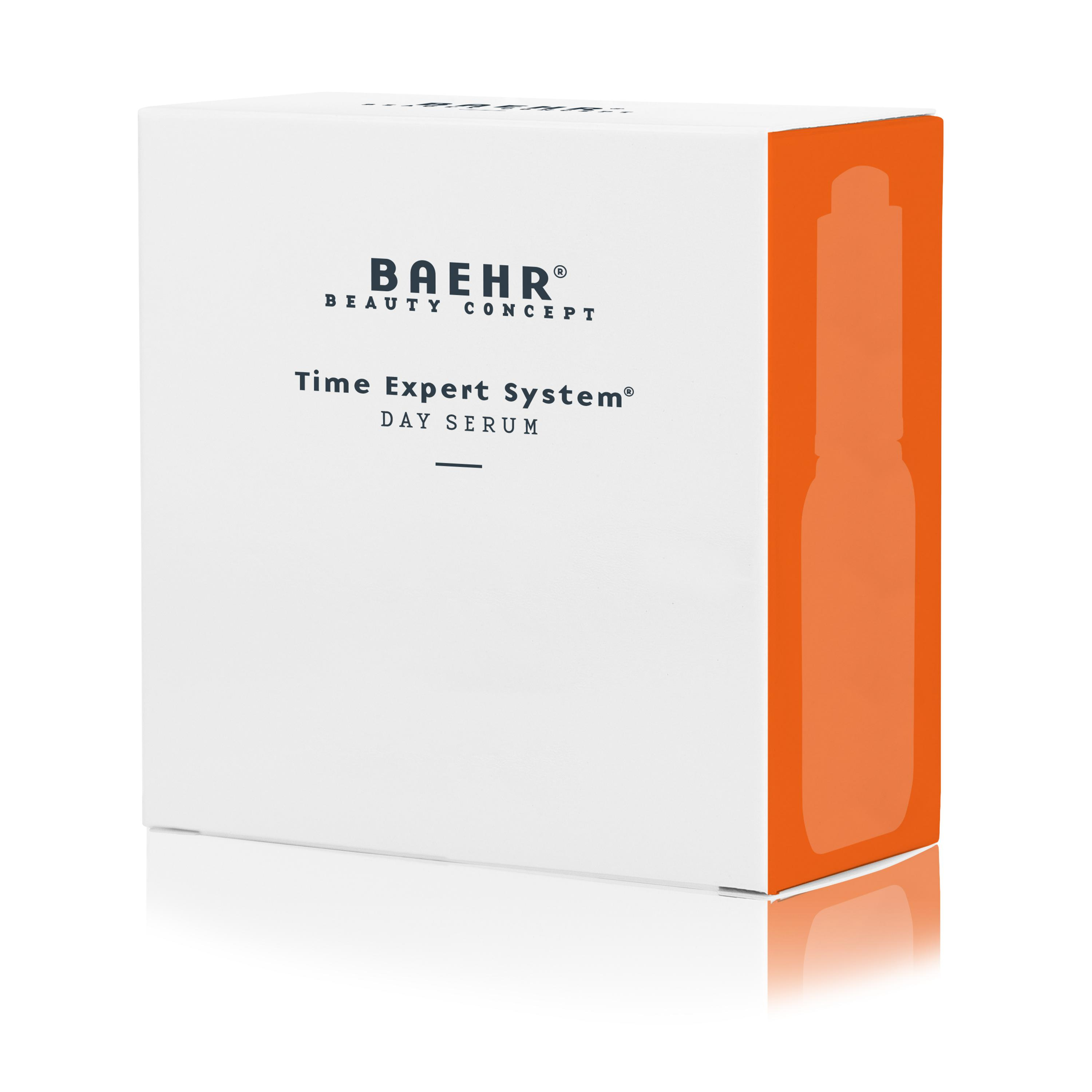 BAEHR BEAUTY CONCEPT Time Expert System | Day Serum 15 ml