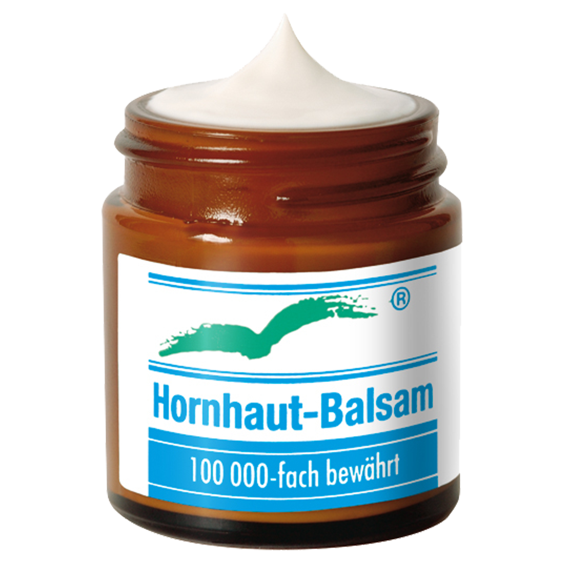 Hornhaut Balsam, 30 ml Badestrand Kosmetik