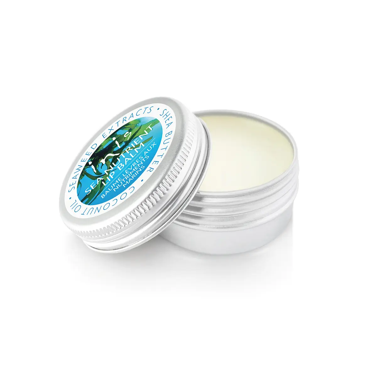 Inis Lippenbalsam mit Meereswirkstoffen 15 ml Inis Lippenbalsam mit Meereswirkstoffen 15 ml