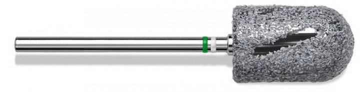 Busch Hybrid TWISTER grob Ø 12,0 mm Busch Hybrid TWISTER grob Ø 12,0 mm