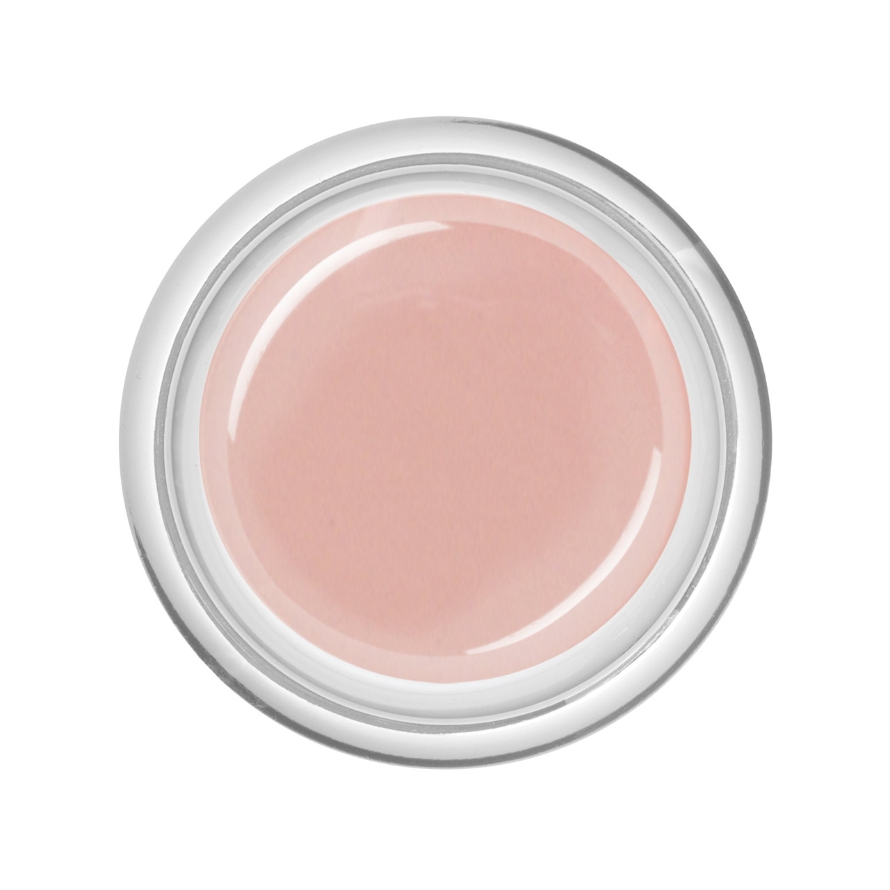 BAEHR BEAUTY CONCEPT - NAILS Colour-Gel Dusky Pink 5 ml