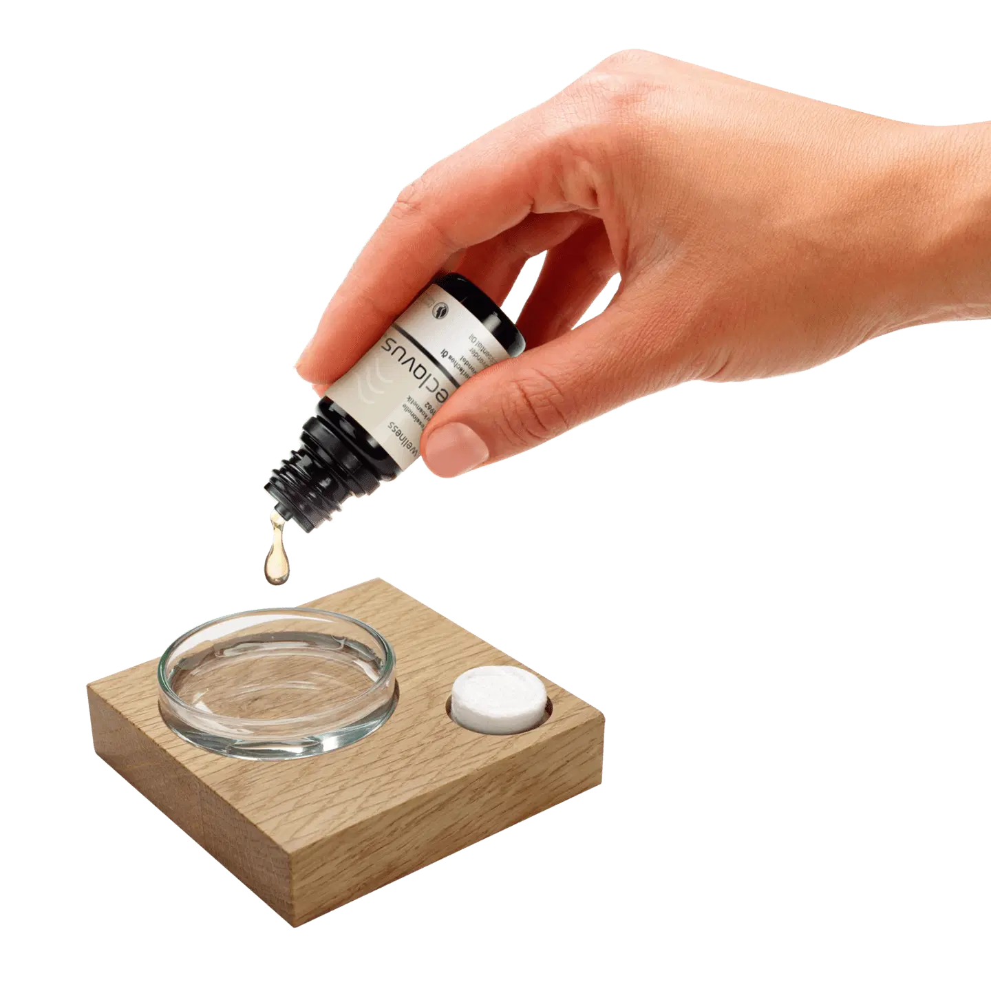Peclavus wellness Frischetuch-Set Peclavus wellness Frischetuch-Set