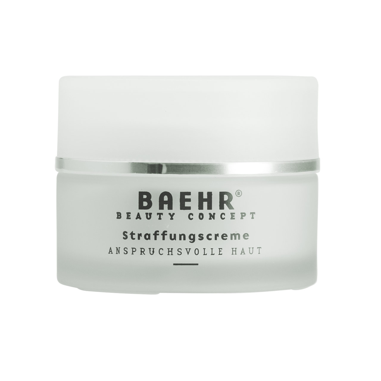 BAEHR BEAUTY CONCEPT - Straffungscreme 50 ml BAEHR BEAUTY CONCEPT - Straffungscreme 50 ml