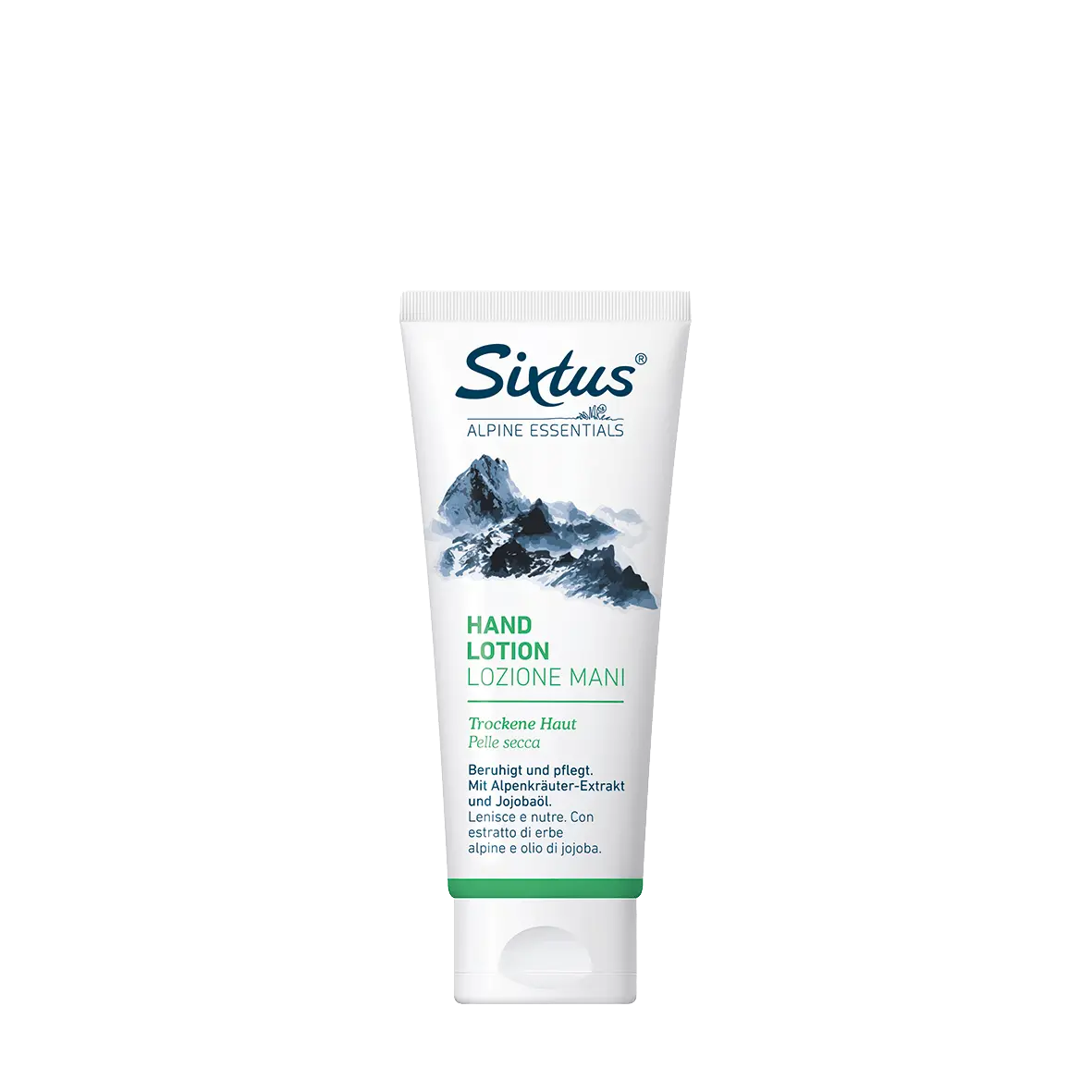 Sixtus Hand HAND LOTION 75 ml Sixtus Hand HAND LOTION 75 ml