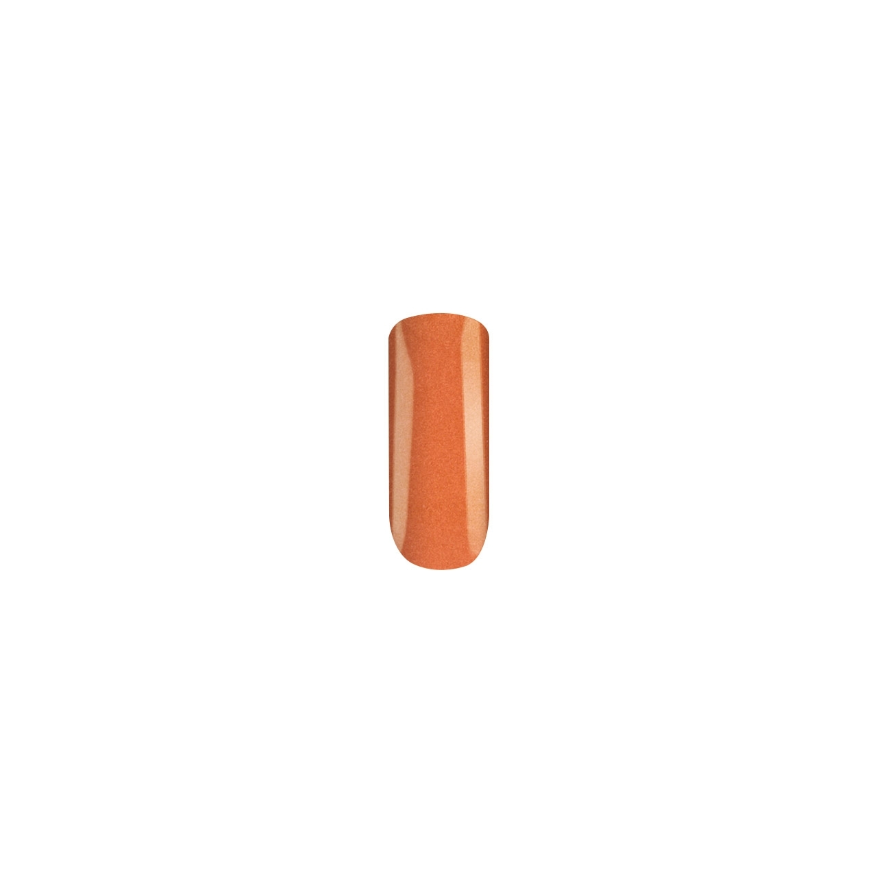 BAEHR BEAUTY CONCEPT - NAILS Nagellack sunkissed orange metallic 11 ml