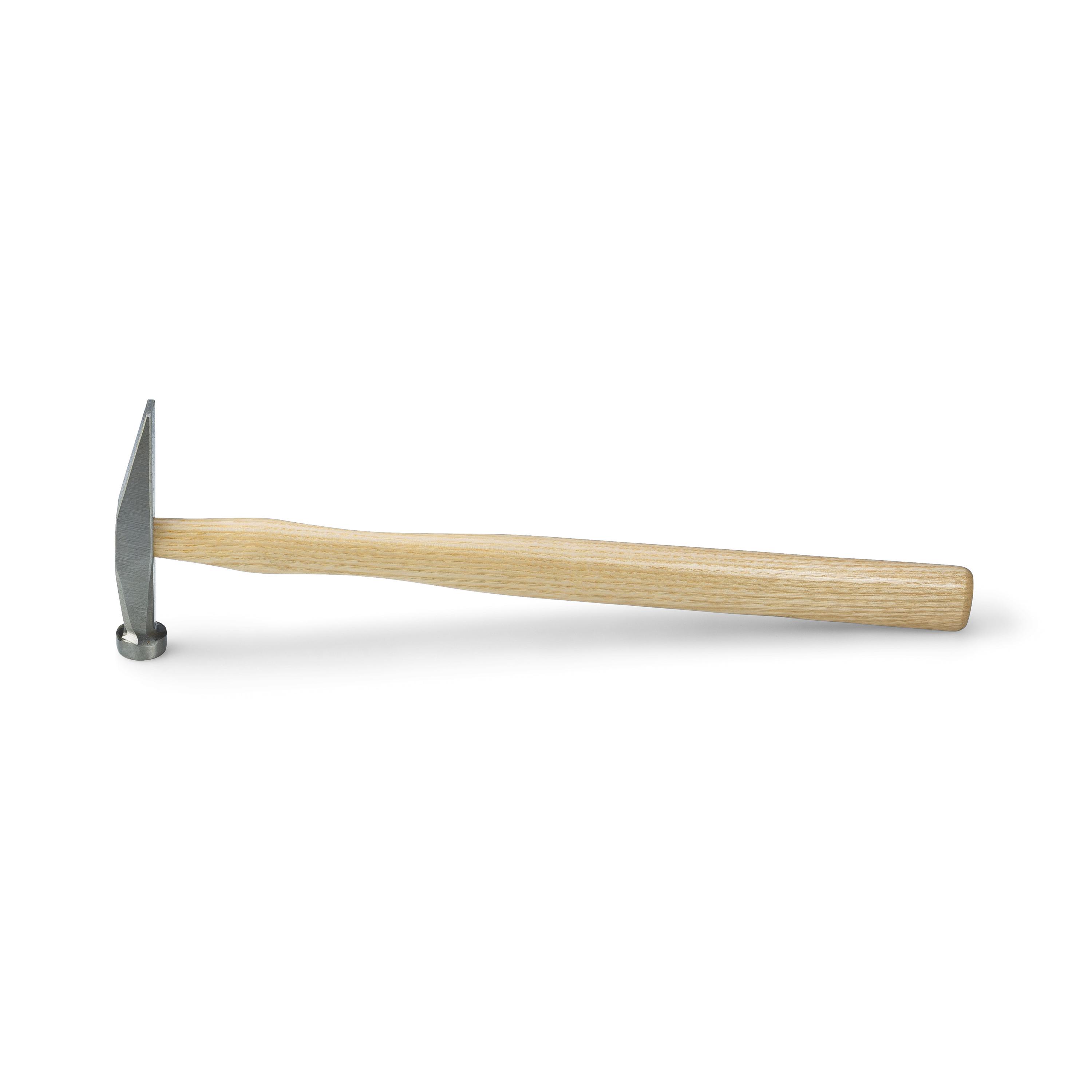 Rund-Hammer (Bretthammer) für Orthonyxie Rund-Hammer (Bretthammer) für Orthonyxie