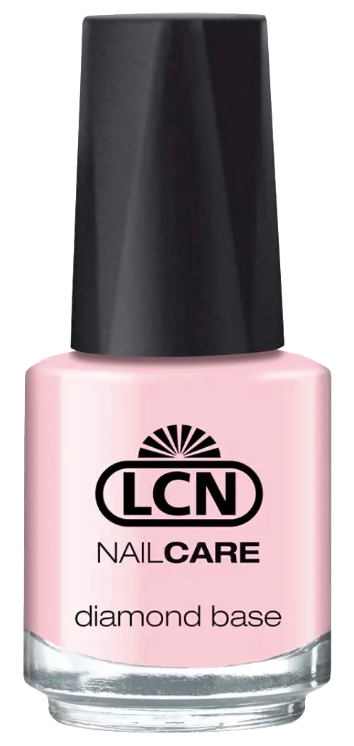 LCN Diamond Base pink 16 ml