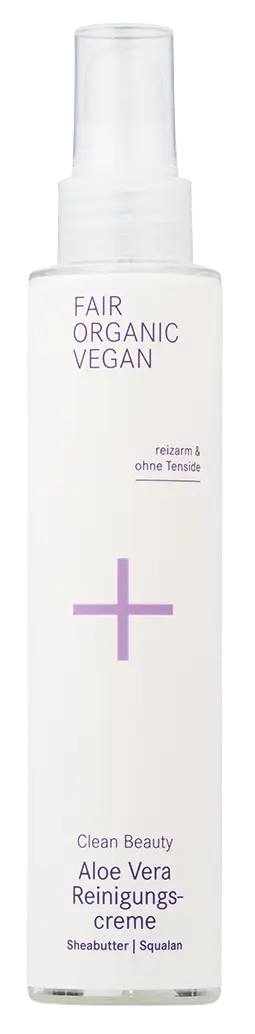 i+m, Clean Beauty Aloe Vera Reinigungscreme 100 ml i+m, Clean Beauty Aloe Vera Reinigungscreme 100 ml