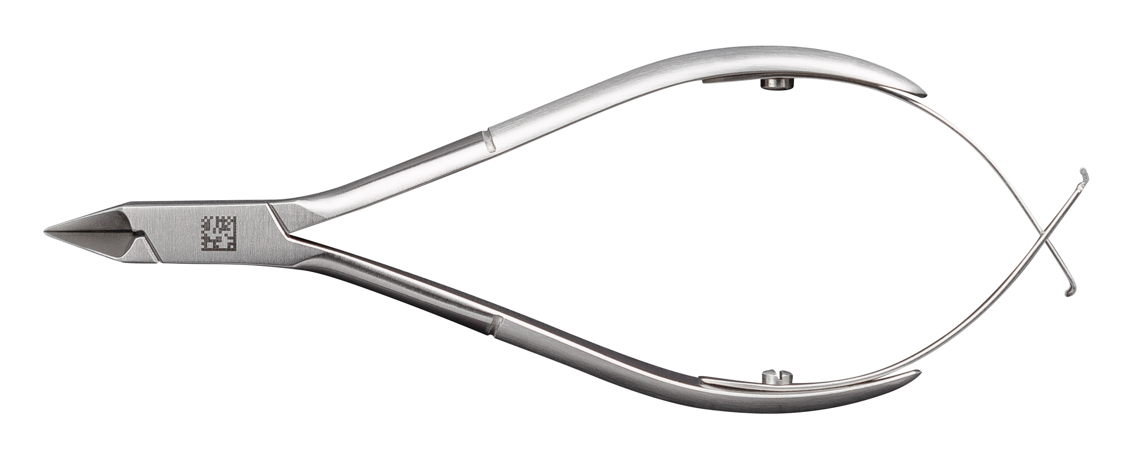 BAEHR PODOLINE Eckenzange 10,5 cm BAEHR PODOLINE Eckenzange 10,5 cm