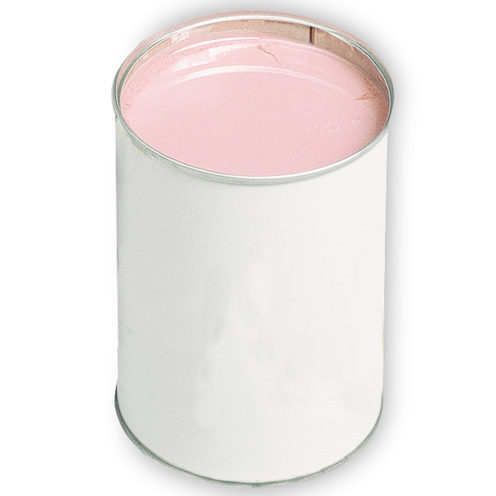 BAEHR Wachsdose für sehr sensible Haut, pink 800 ml BAEHR Wachsdose für sehr sensible Haut, pink 800 ml