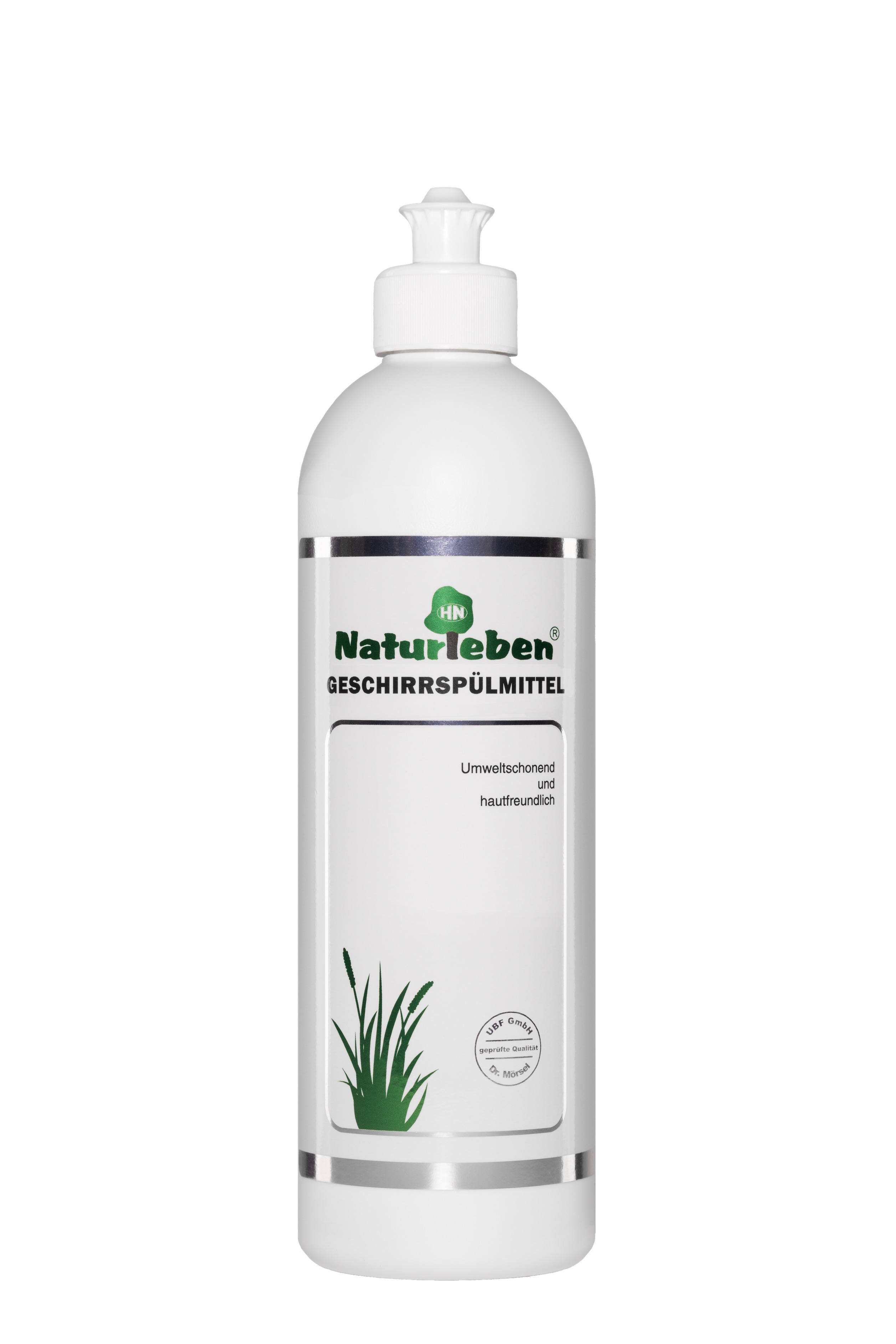 Naturleben Geschirrspülmittel 500 ml