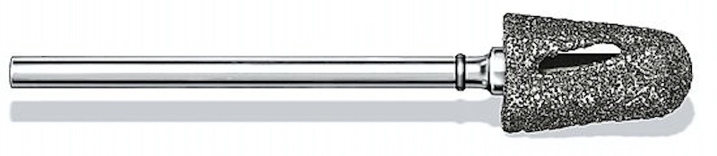 Busch DiaTwister supergrob Ø 9,5 mm Busch DiaTwister supergrob Ø 9,5 mm