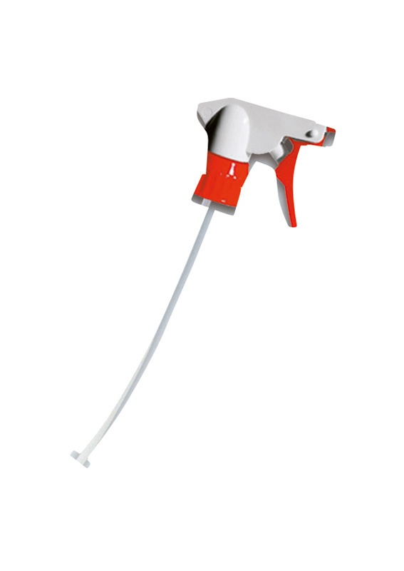 CARE MORE Sprühkopf für die 1 Liter Flächen-Schnelldesinfektion CARE MORE Sprühkopf für die 1 Liter Flächen-Schnelldesinfektion