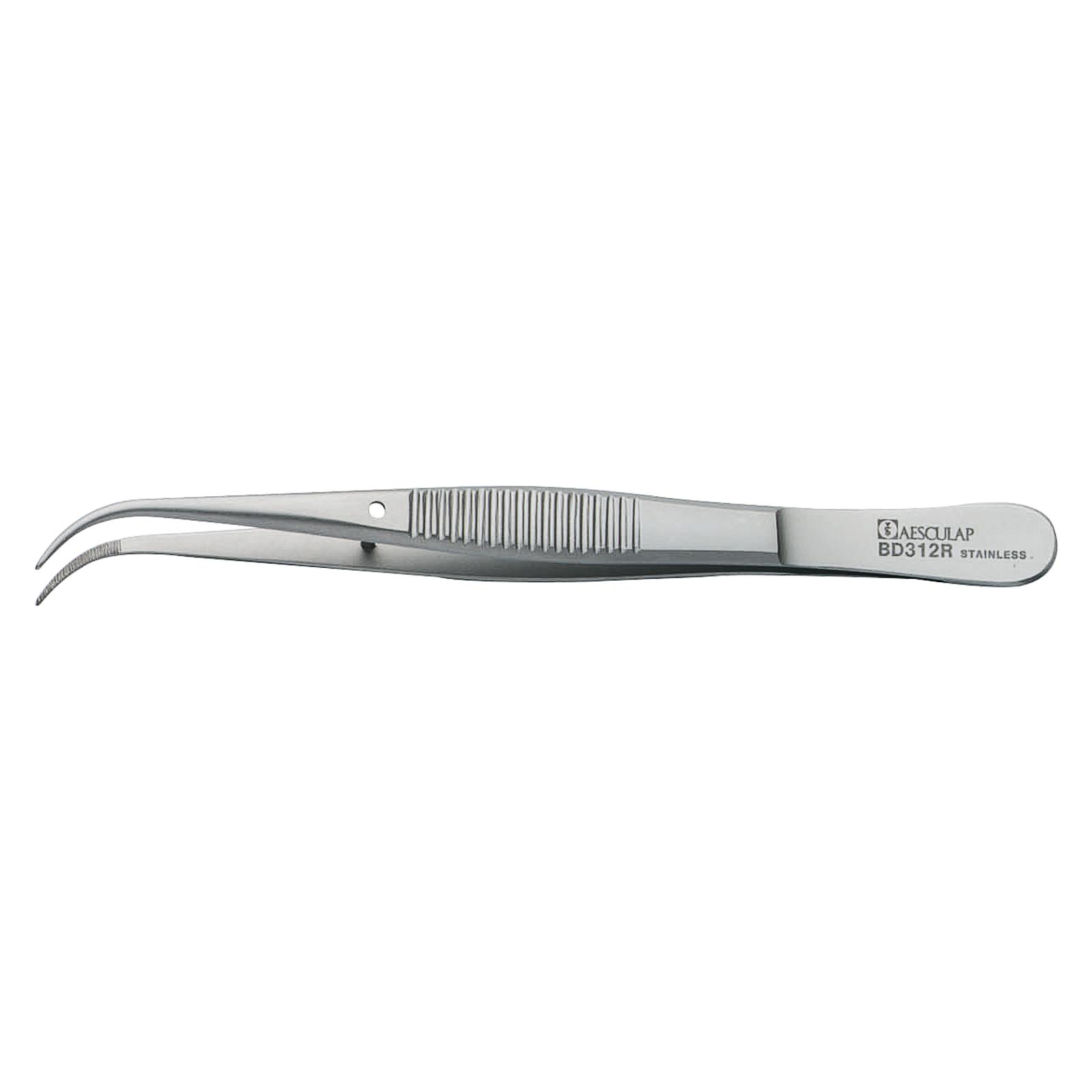 AESCULAP - Splitterpinzette BD 312 R  | 10,5 cm AESCULAP - Splitterpinzette BD 312 R  | 10,5 cm