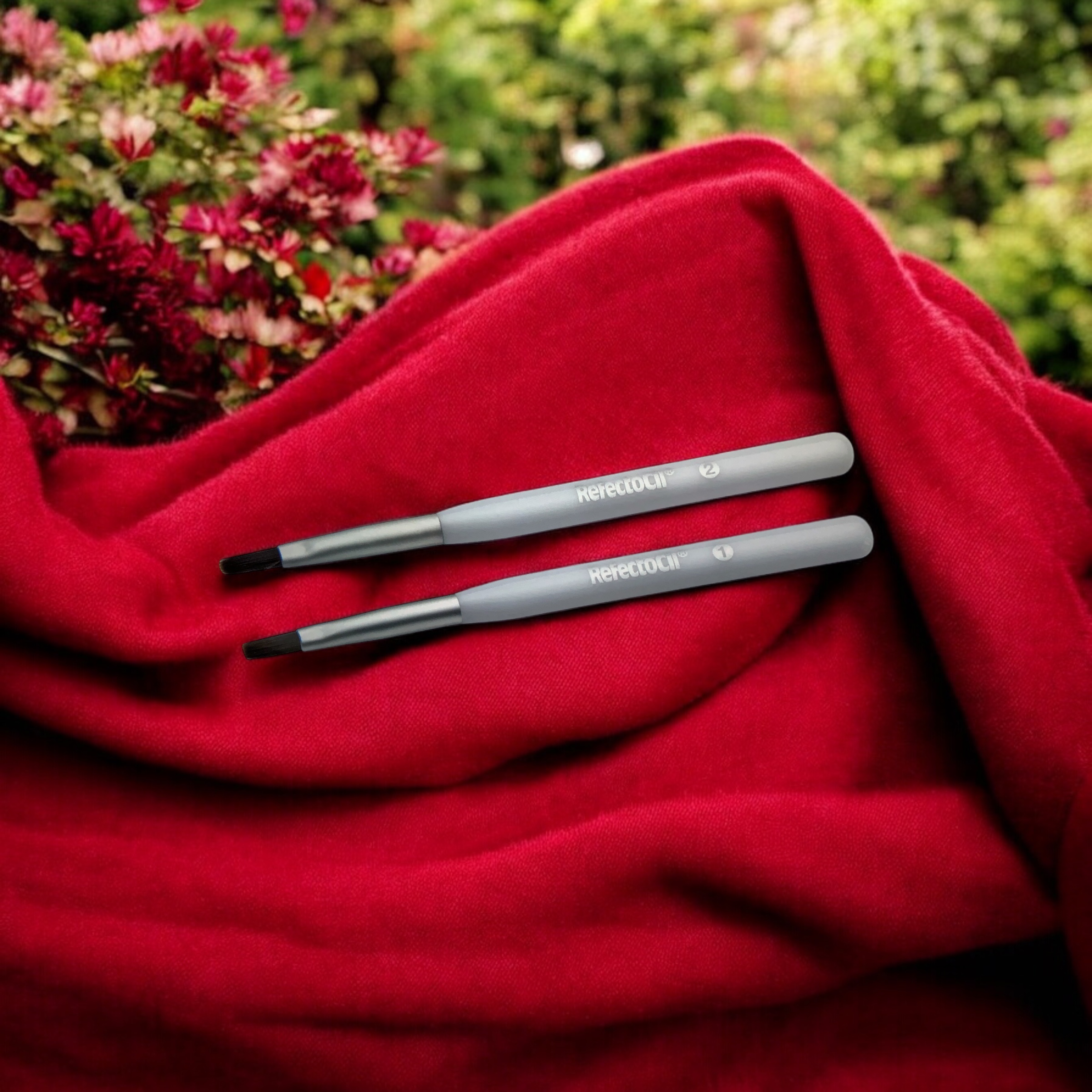 🟡 RefectoCil Eyelash Curl Refill Kosmetikpinsel 🟡 RefectoCil Eyelash Curl Refill Kosmetikpinsel