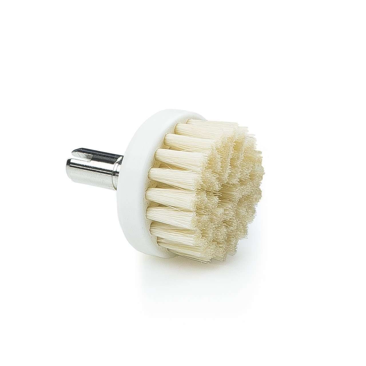 Bürste aus Schweinsborsten zu ROTARY BRUSH 4,0 cm Bürste aus Schweinsborsten zu ROTARY BRUSH 4,0 cm