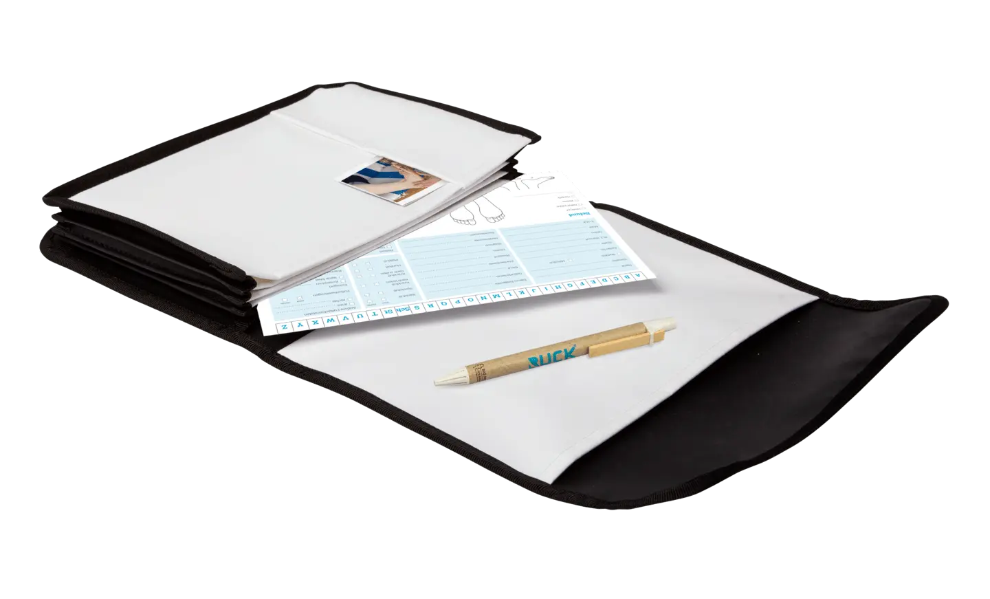 RUCK MOBIL SYSTEM Officemappen-Set RUCK MOBIL SYSTEM Officemappen-Set