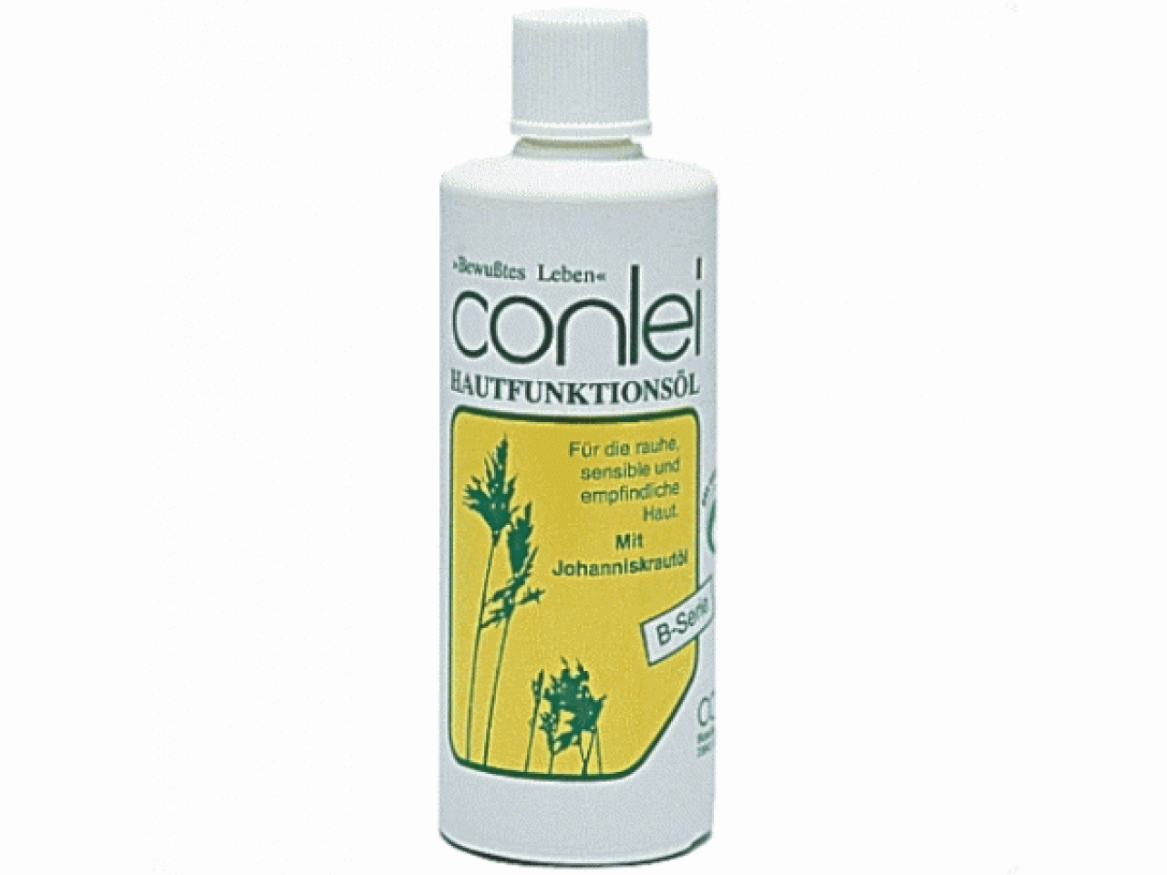 Conlei - Hautfunktionsöl 125 ml