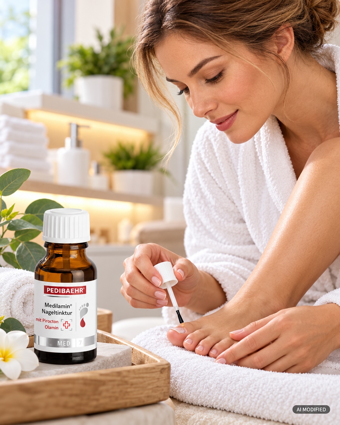 Medilamin® Nageltinktur 15 ml